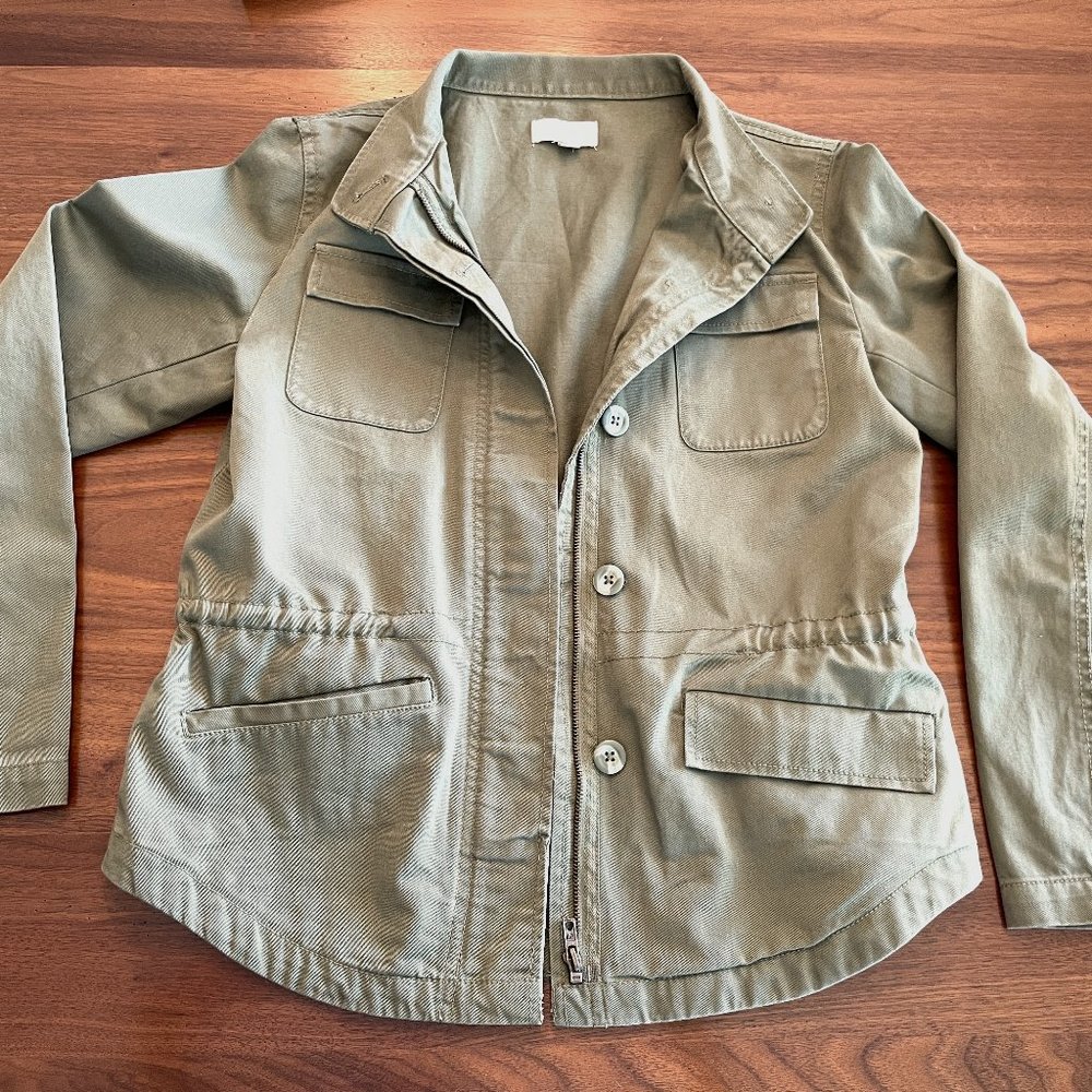 Utility Jacket